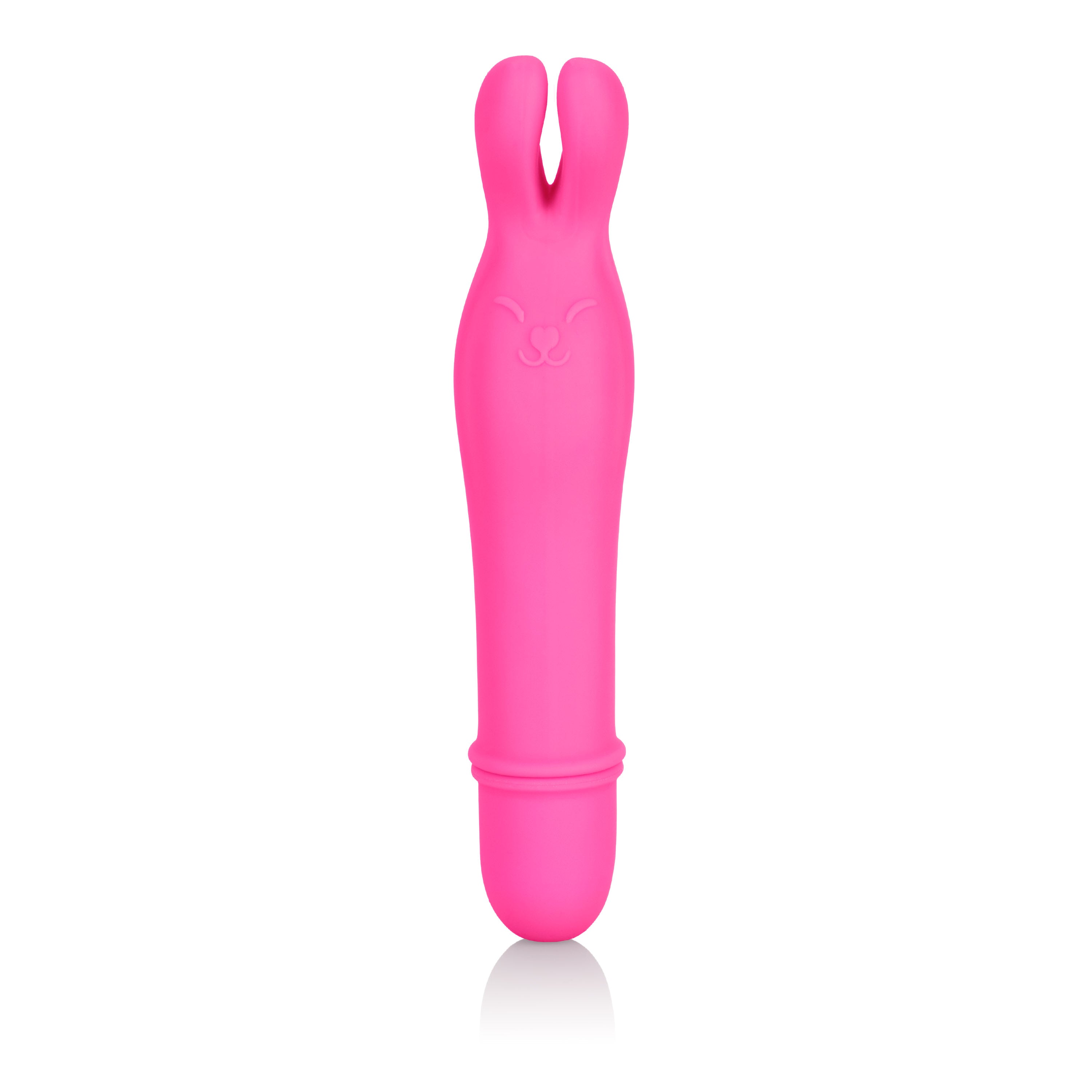 Shane's World Bedtime Bunny Personal Massager - Pink
