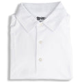 The Angry Snowman Men's Polo