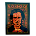 Todd Slater Occasional Acid Flashback (Theodore Donald Kerabatsos) Sticker
