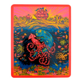 Todd Slater Primus 2022 Tour Sticker