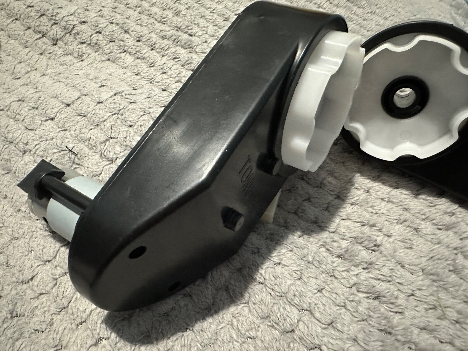 12V 8000 RPM Motor for Kids Ride-On Car