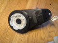 Electric Gearbox Motor 12V 40000 RPM Reversible Direction