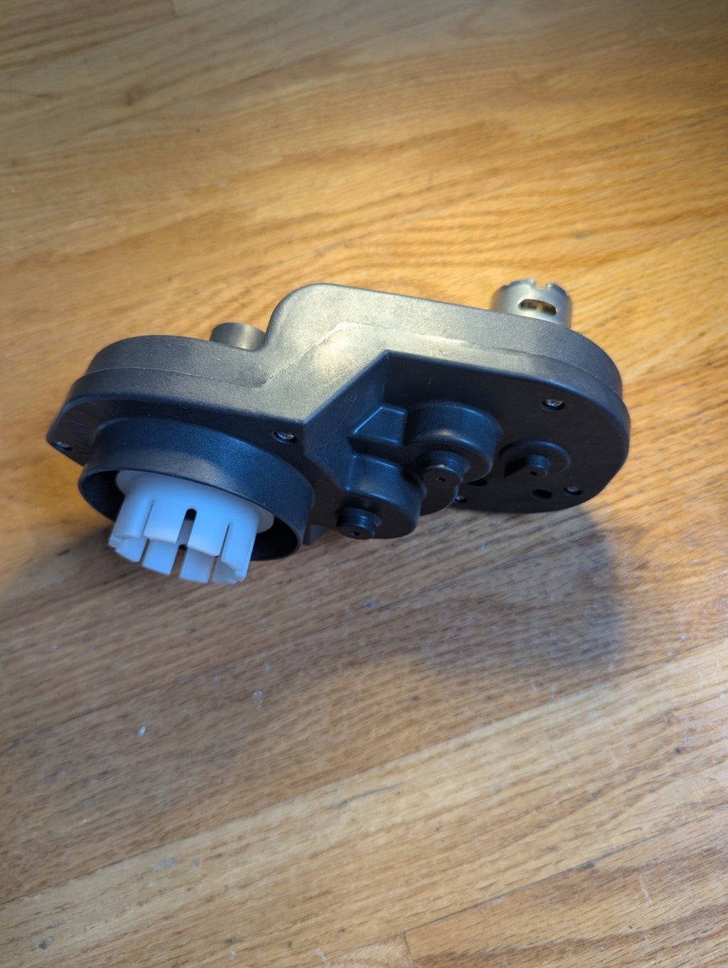 Tongan Gear Box 24V 200W Electric Motor