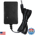 12V Battery Charger for Kids Electric Ride-On Toy Car with Bump Protection