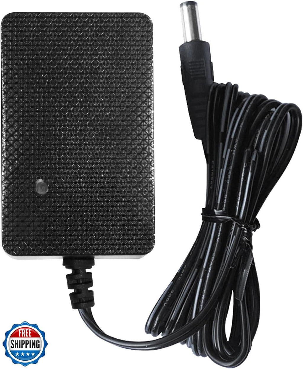 12V Battery Charger for Kids Ride-On Electric Bump Car Toy
