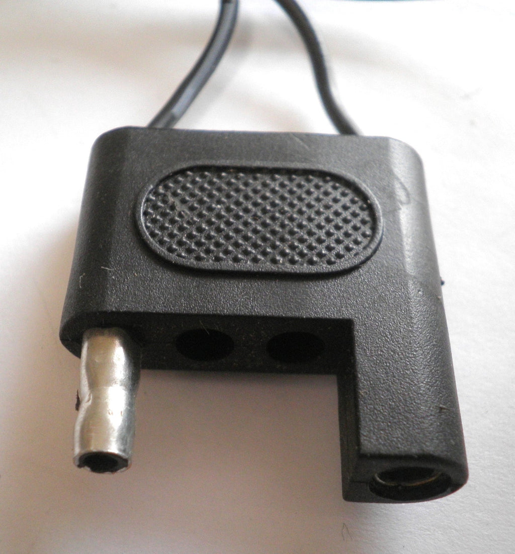 Class 2 12V 1A Ride-On Vehicle Battery Charger Model D48-12-1000
