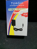 12V AC/DC Power Adapter Charger Replacement for Ride-On Car