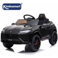 Ultimate Lamborghini Urus 12V Kids Ride on Car with Remote Control - Electric Powered