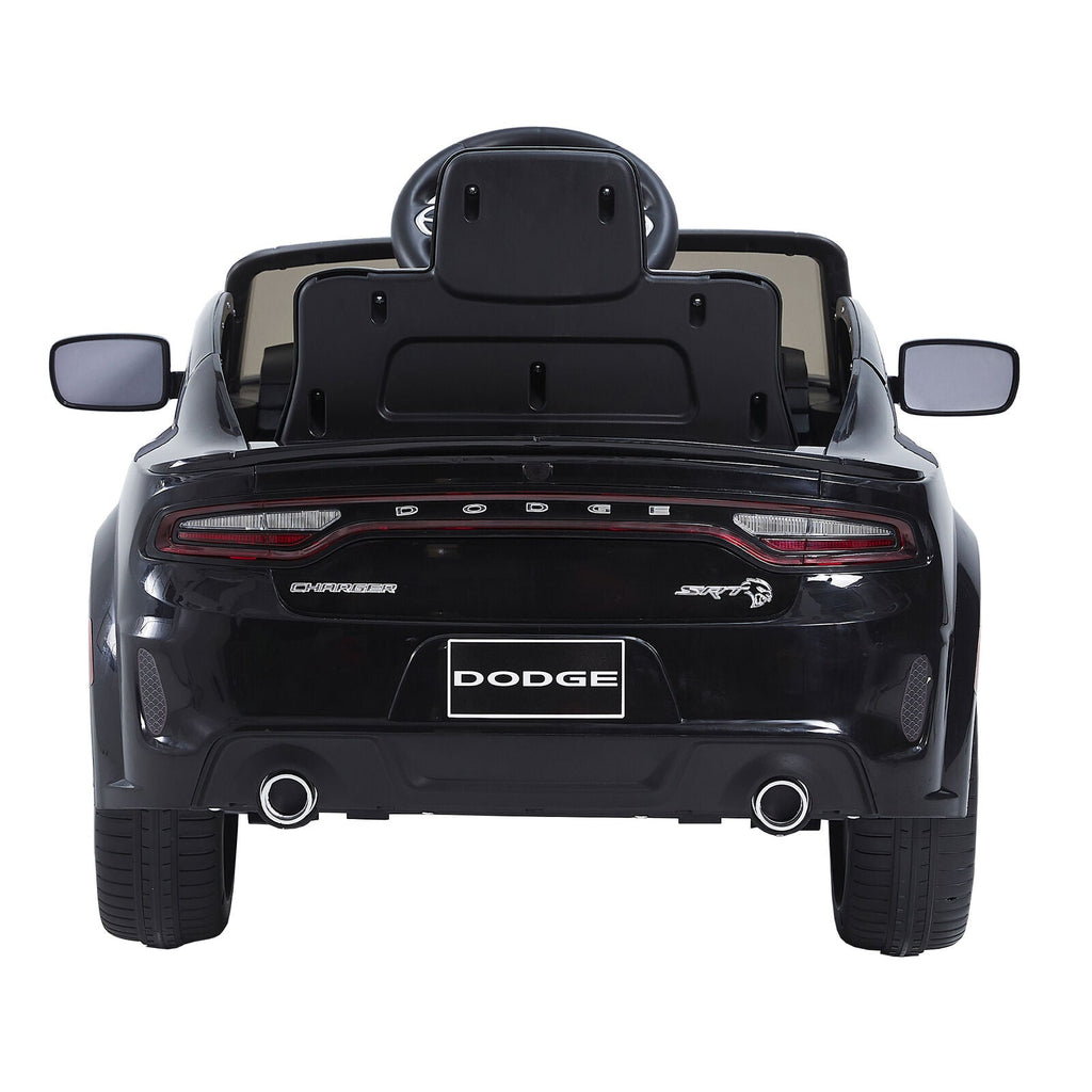 Ultimate Ride-On Car for Kids with Parental Remote Control, Adjustable Speeds, and Power Indicator