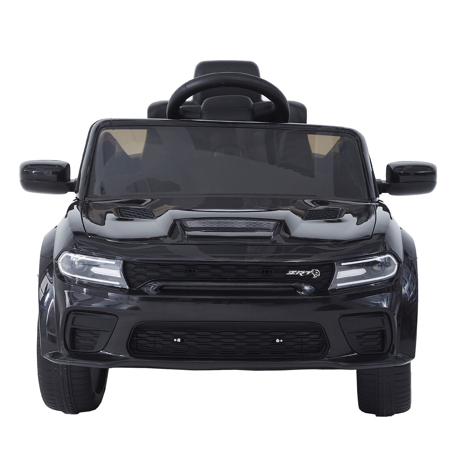 Ultimate Ride-On Car for Kids with Parental Remote Control, Adjustable Speeds, and Power Indicator