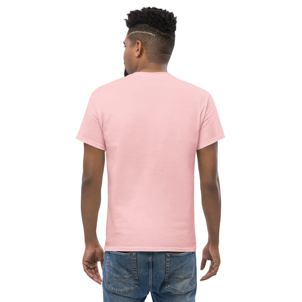 Pink Bunny Energy Play Tee