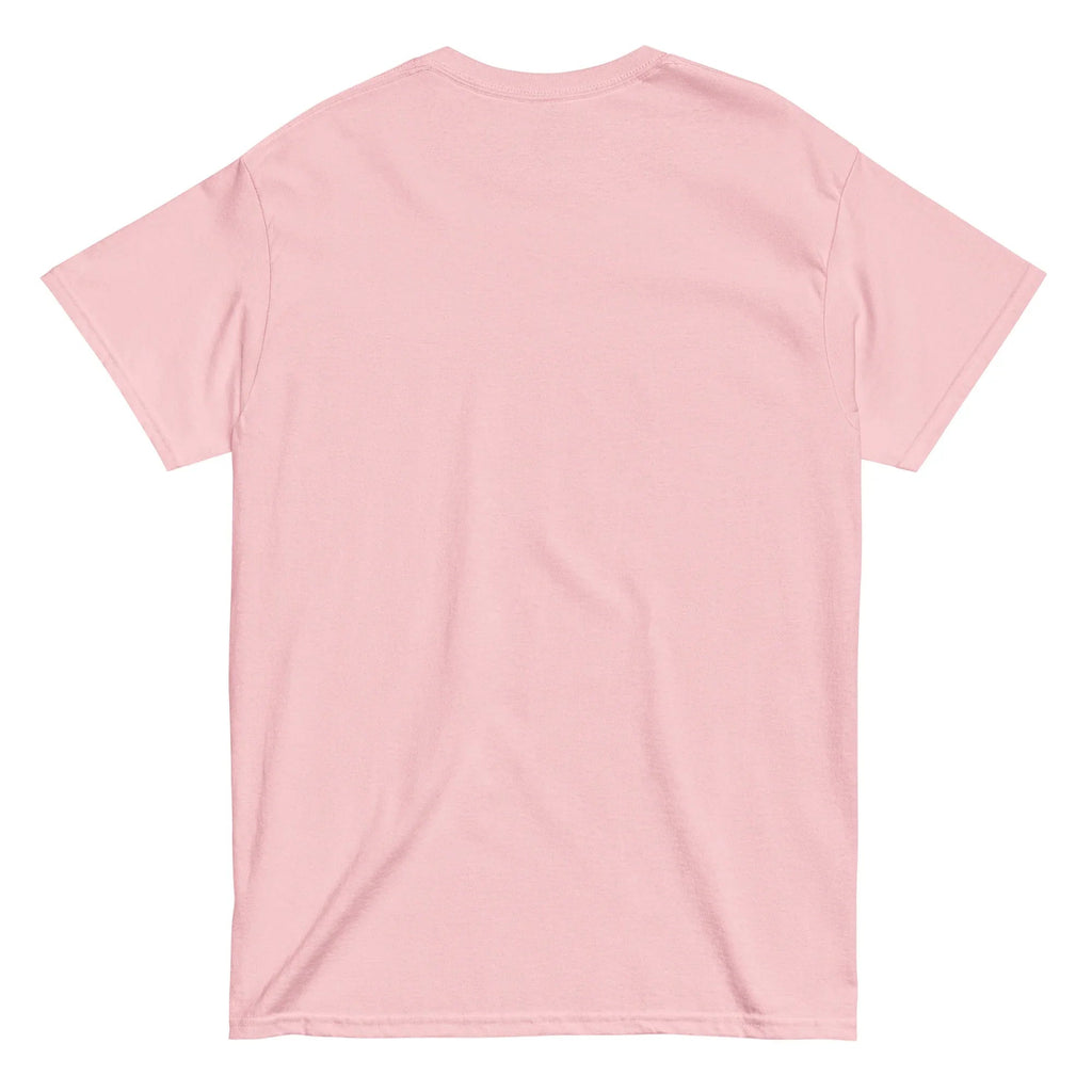 Pink Bunny Energy Play Tee