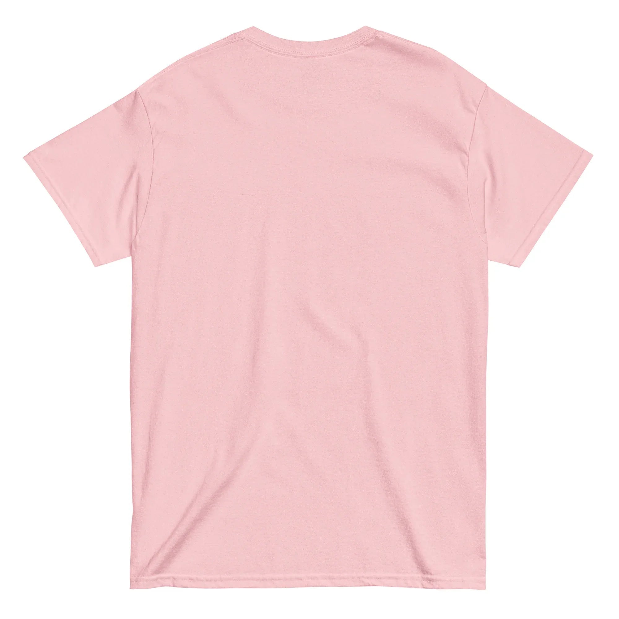 Pink Bunny Energy Play Tee
