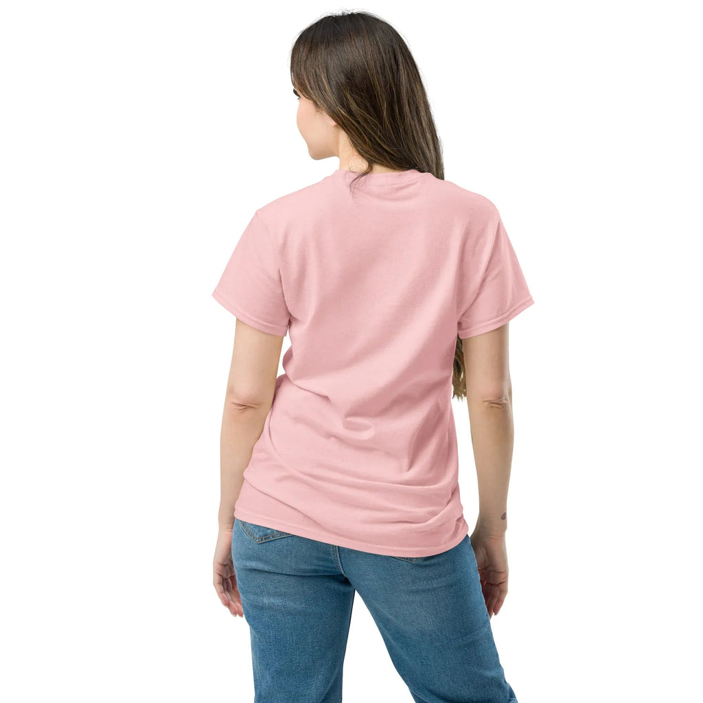 Pink Bunny Energy Play Tee