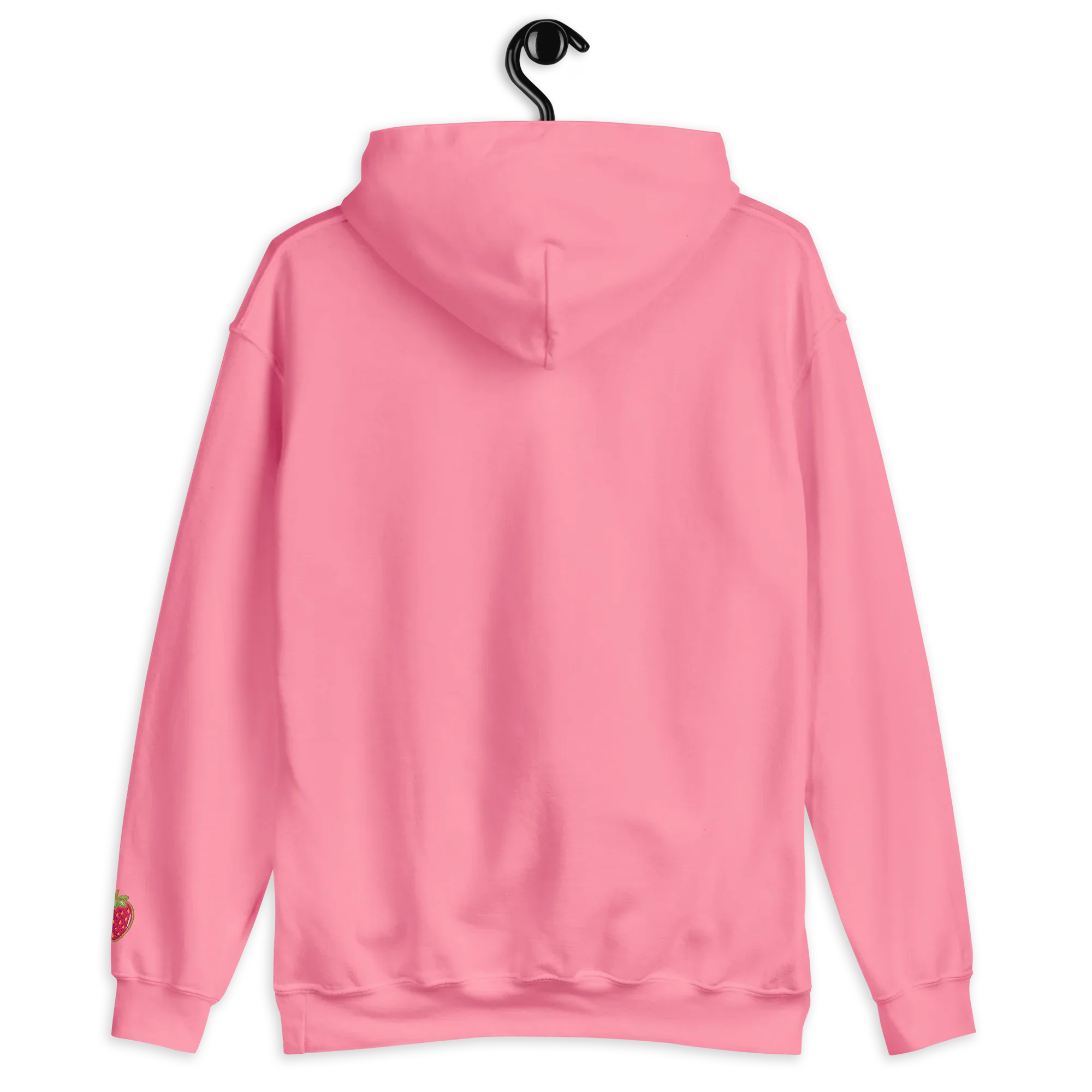 Bunny Energy Play Unisex Hoodie