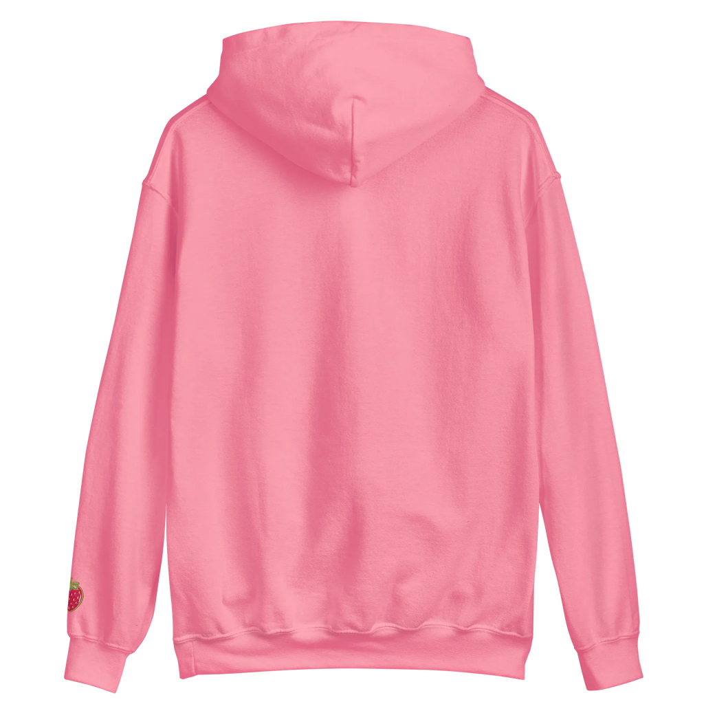 Bunny Energy Play Unisex Hoodie