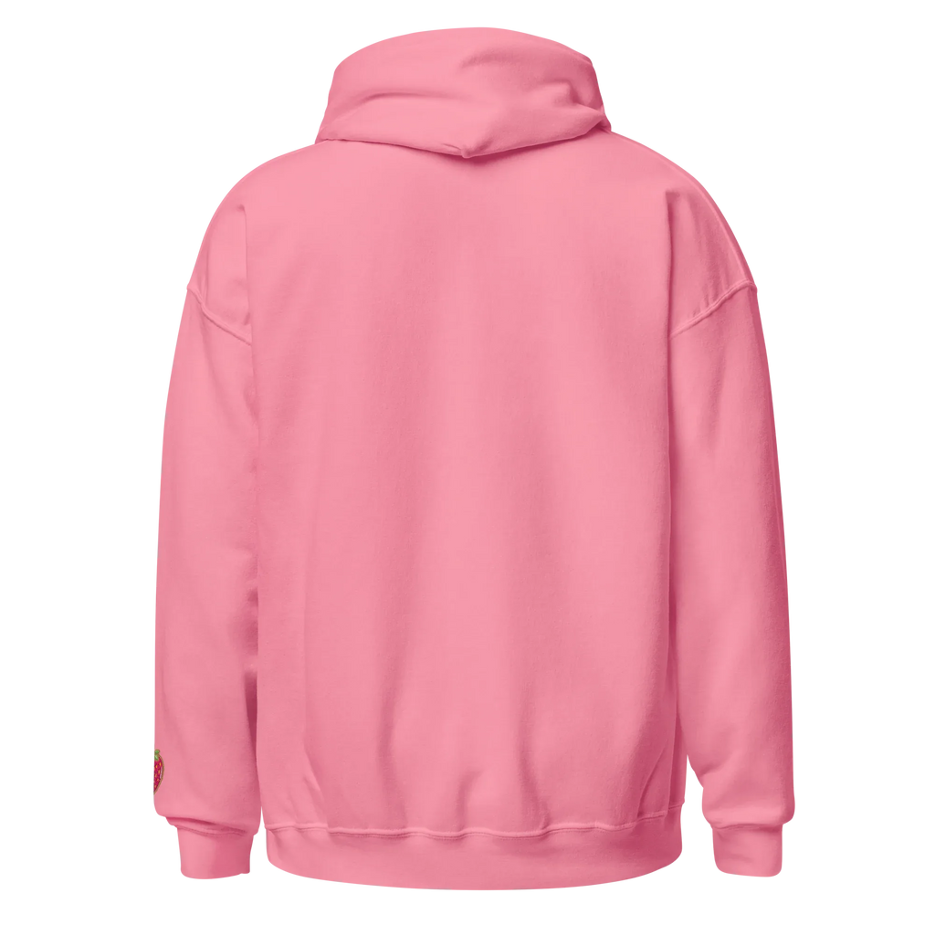 Bunny Energy Play Unisex Hoodie