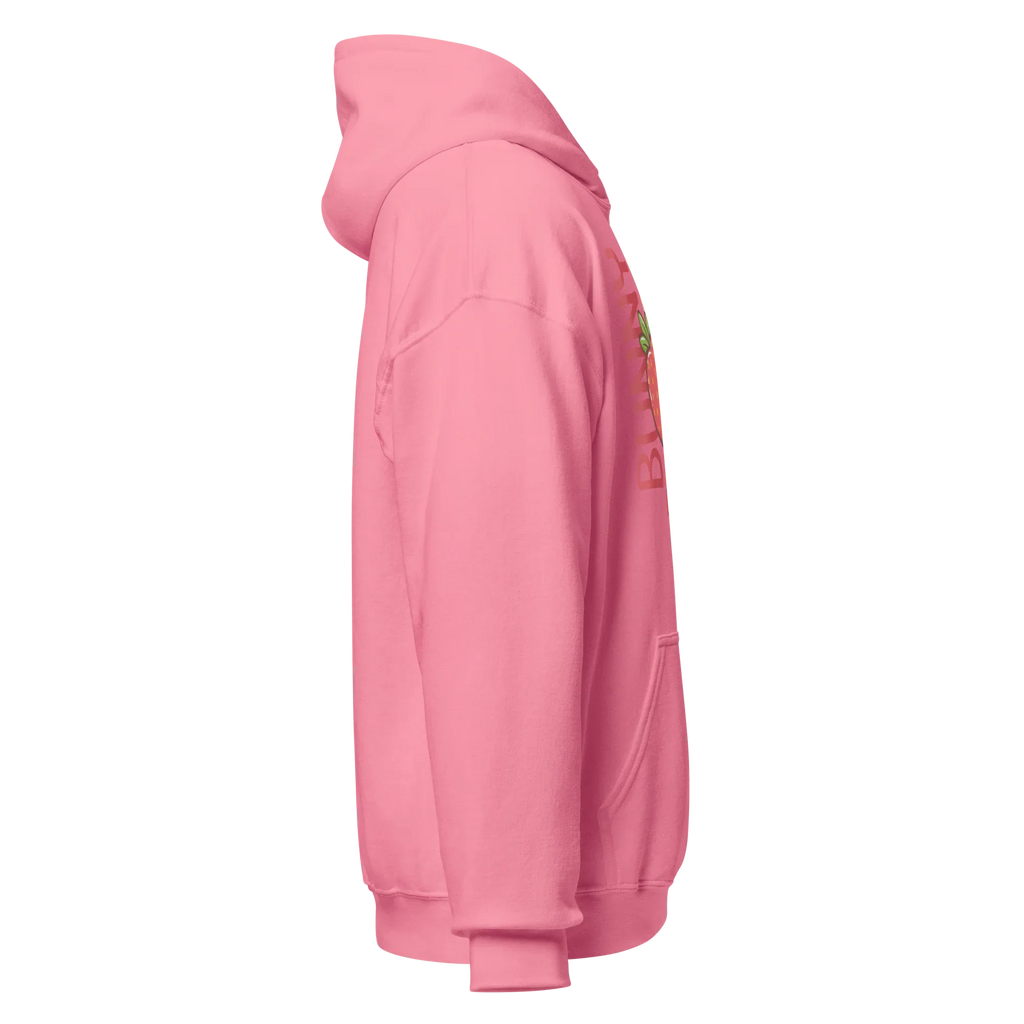 Bunny Energy Play Unisex Hoodie