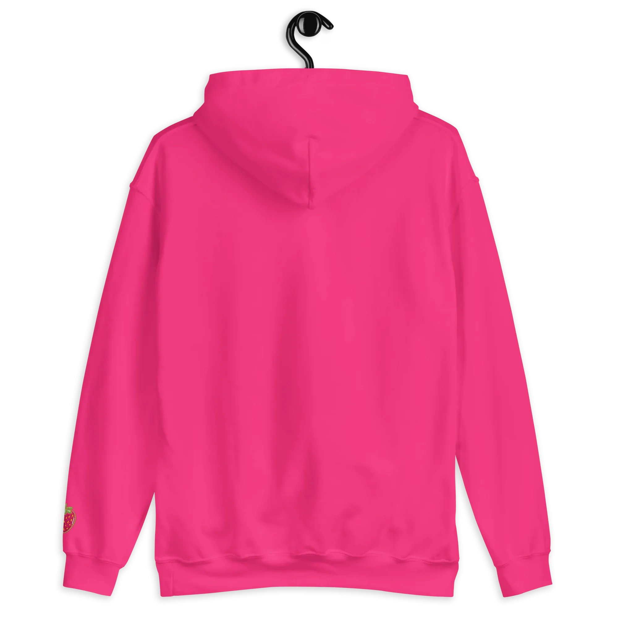 Bunny Energy Play Unisex Hoodie