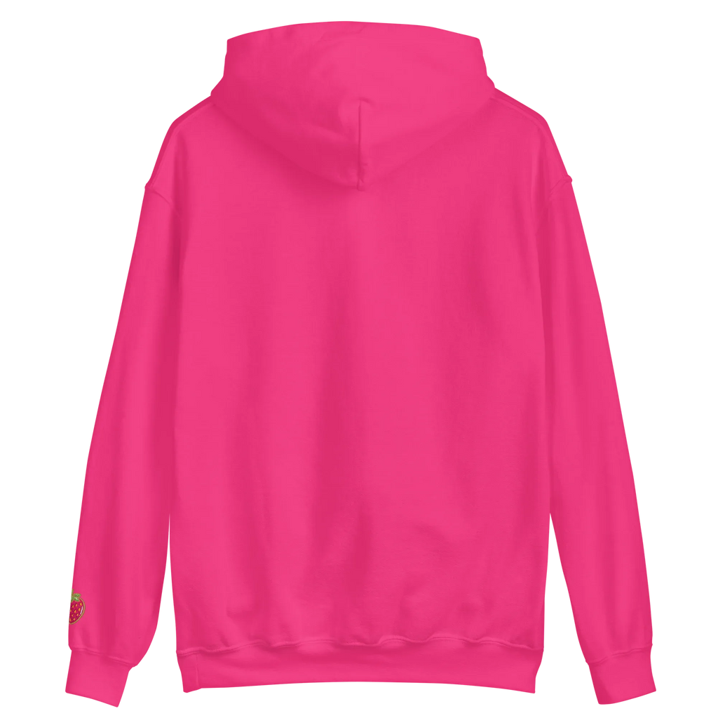 Bunny Energy Play Unisex Hoodie