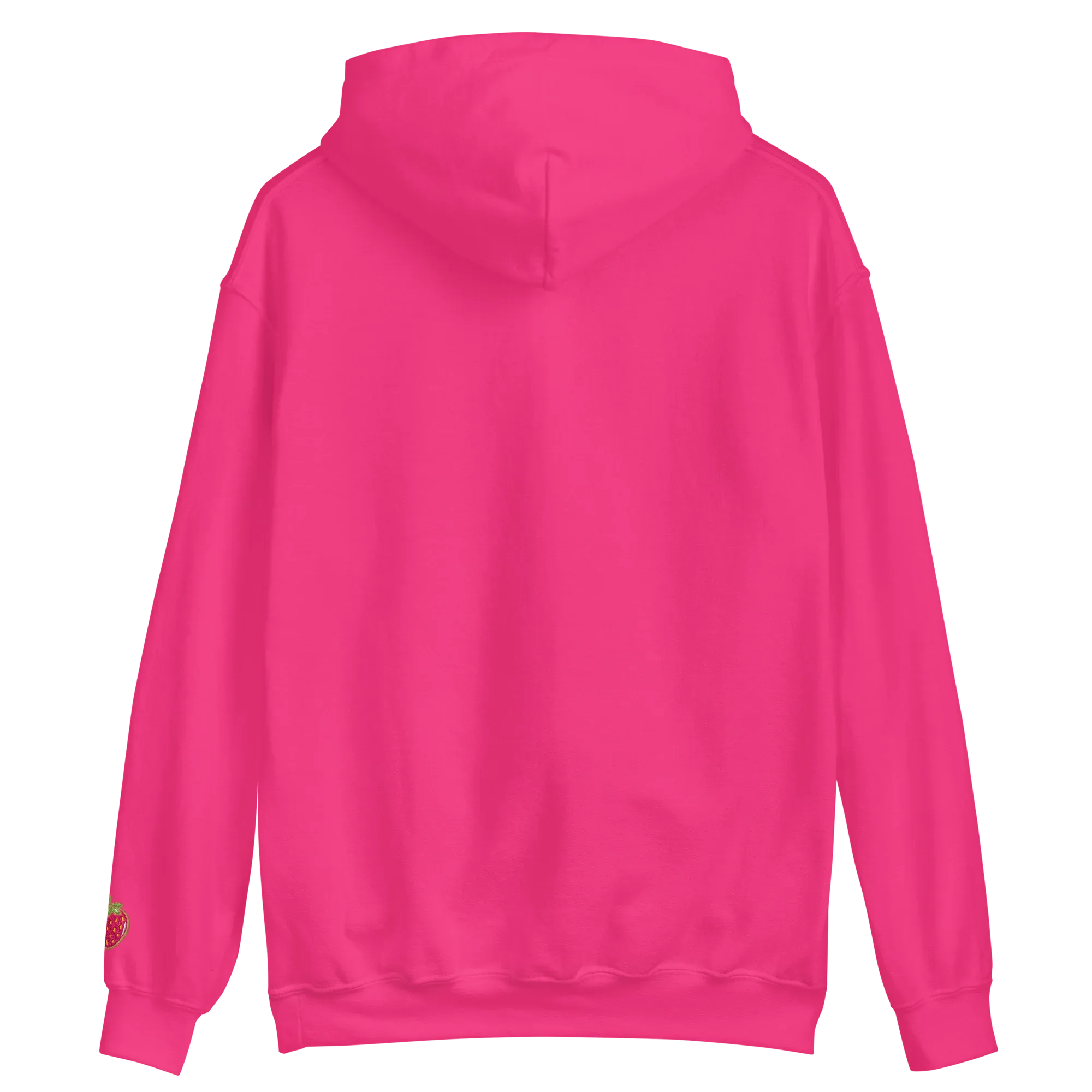 Bunny Energy Play Unisex Hoodie