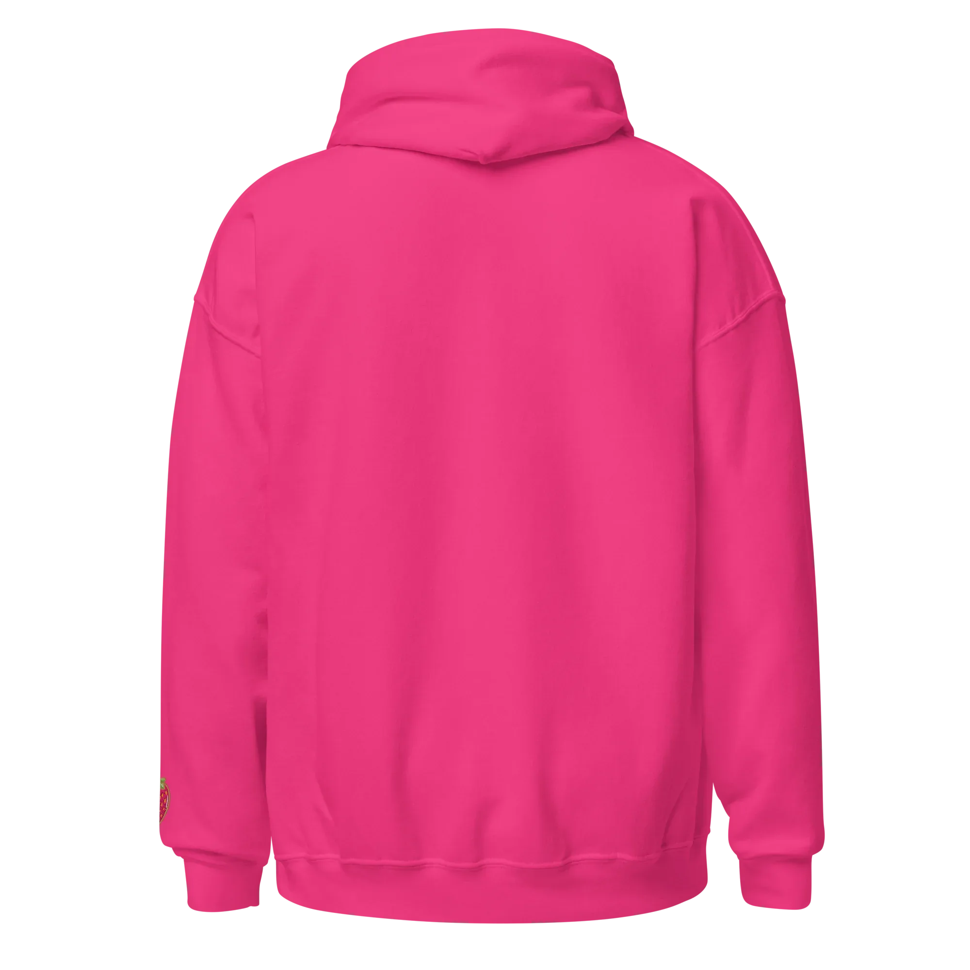 Bunny Energy Play Unisex Hoodie