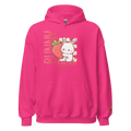 Bunny Energy Play Unisex Hoodie