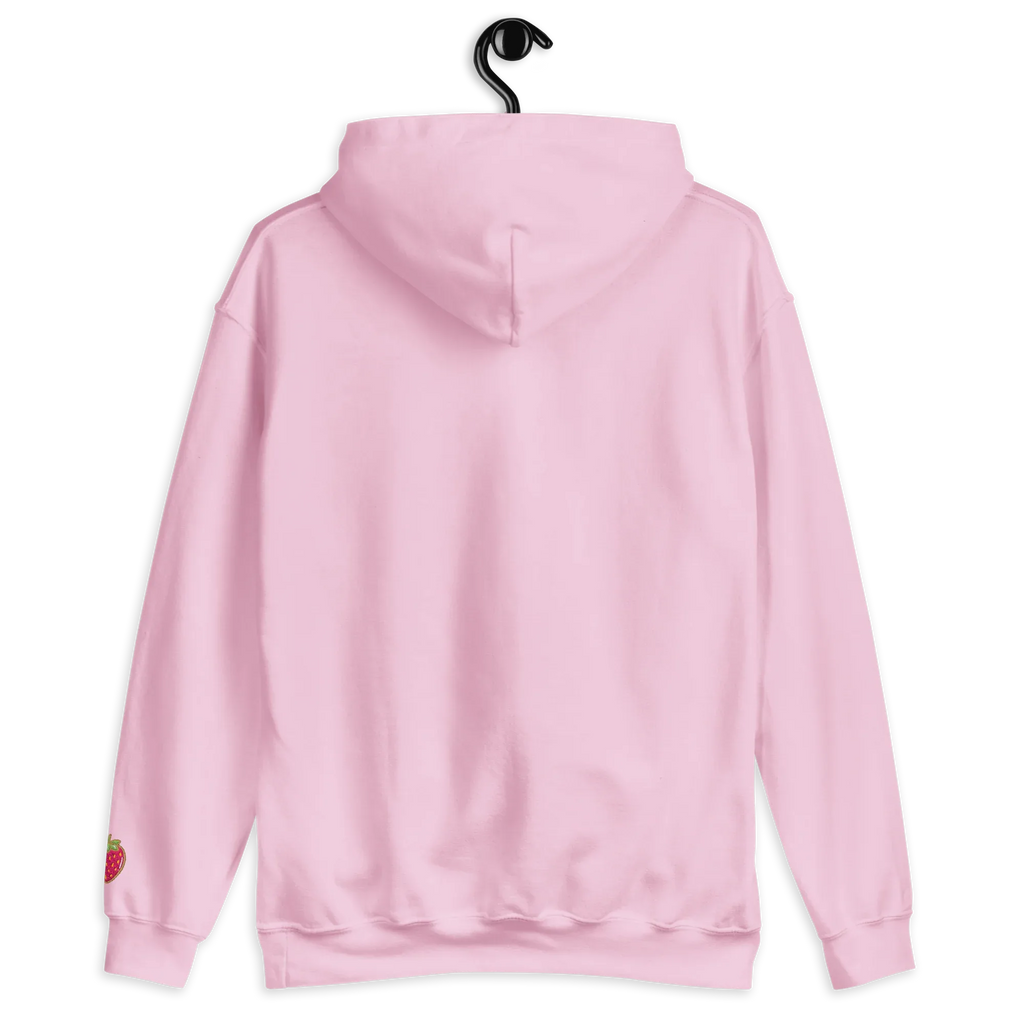 Bunny Energy Play Unisex Hoodie