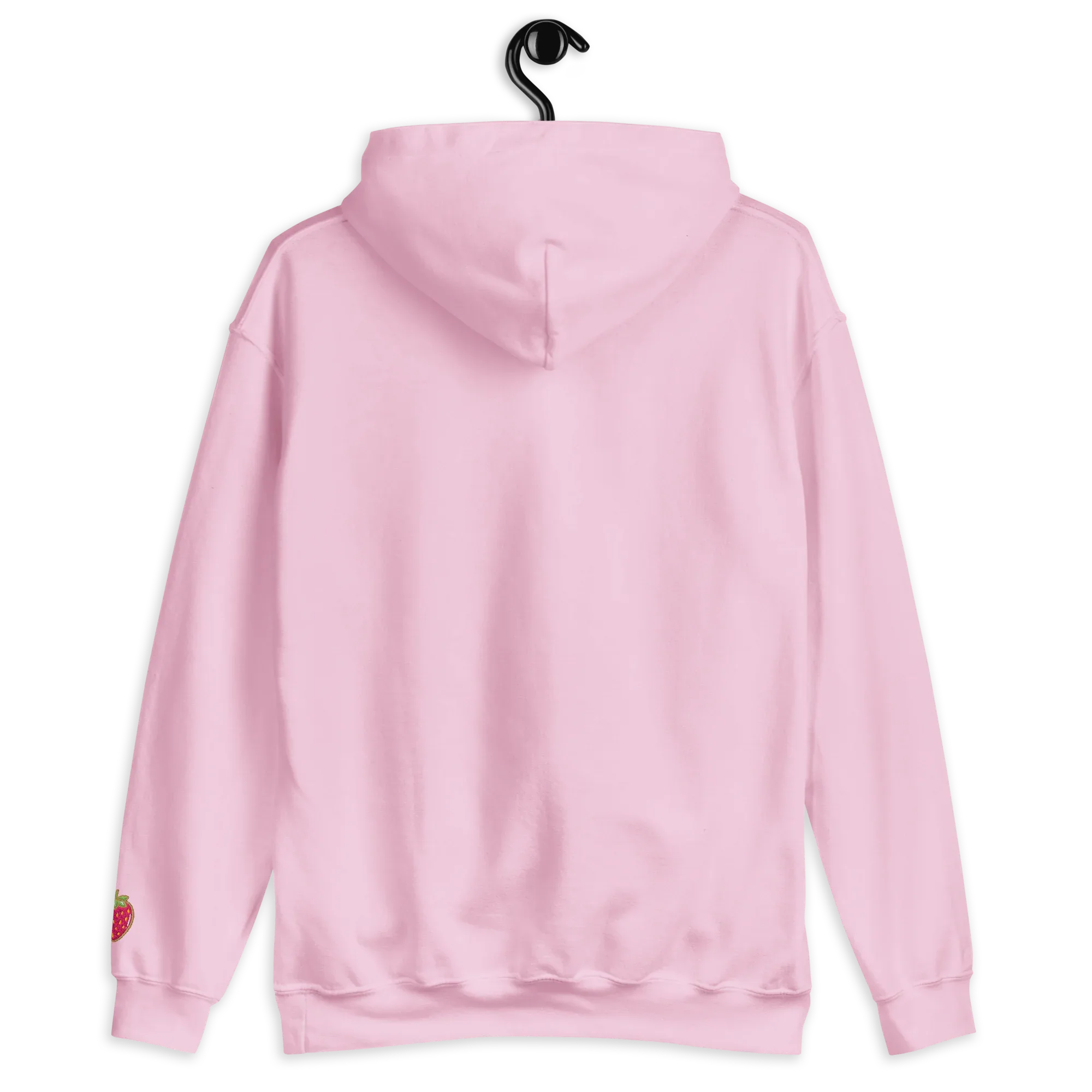 Bunny Energy Play Unisex Hoodie