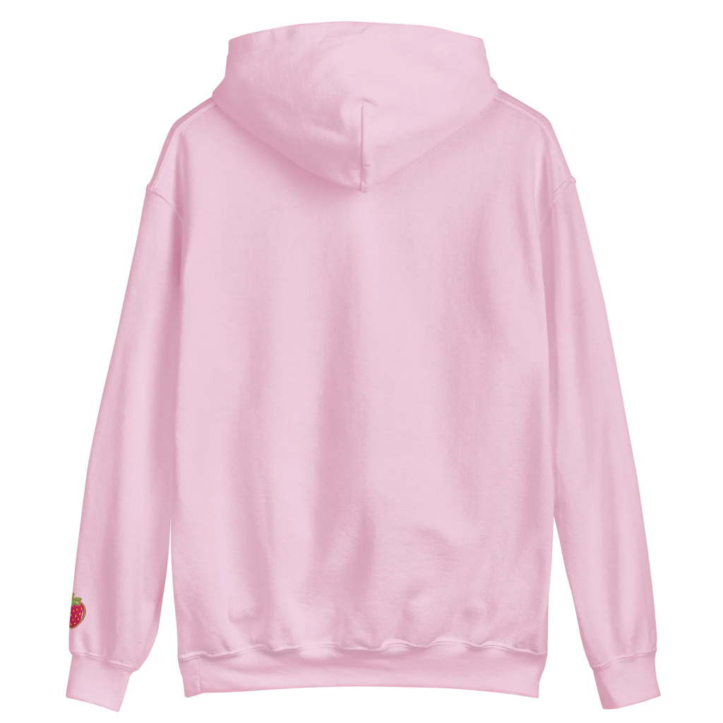 Bunny Energy Play Unisex Hoodie