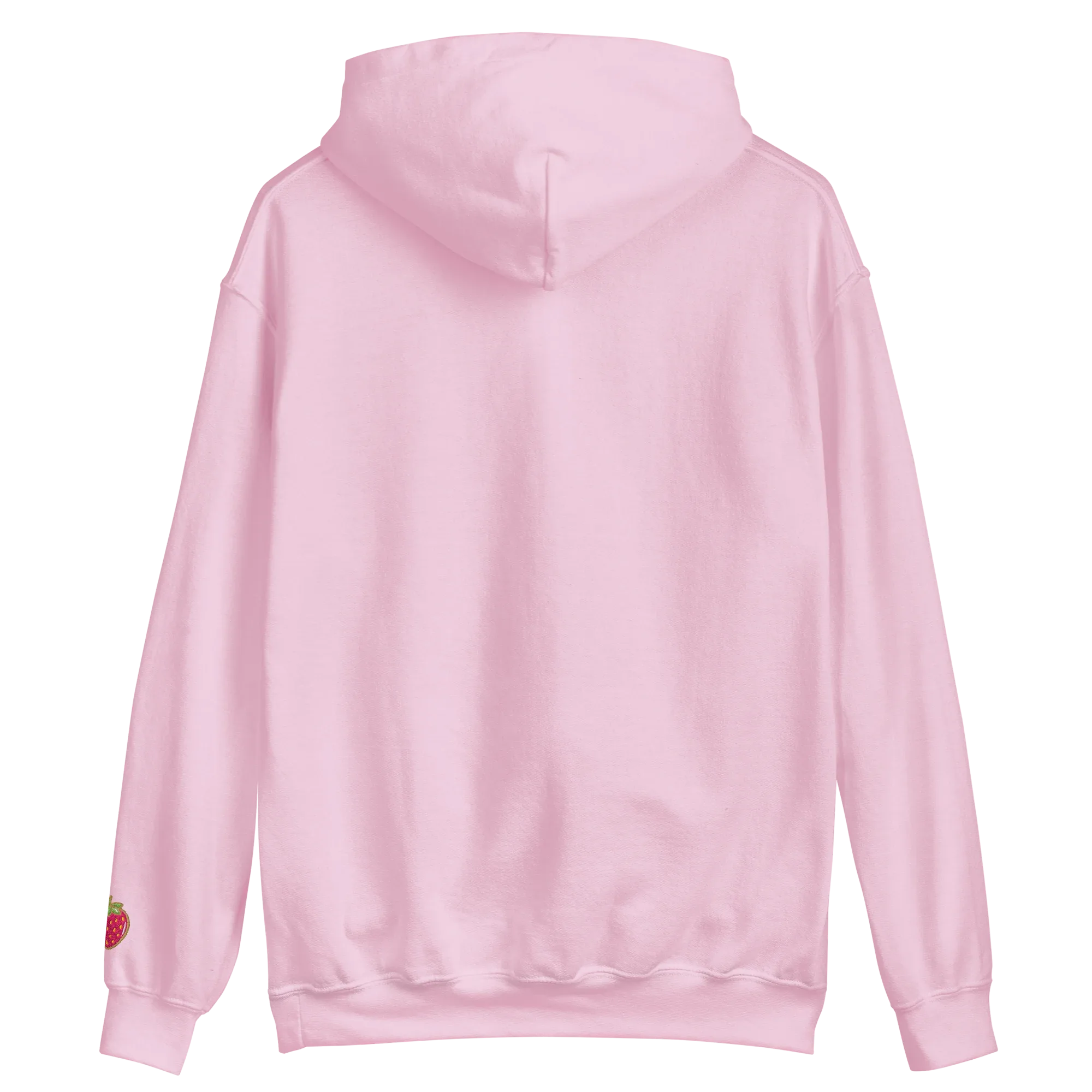 Bunny Energy Play Unisex Hoodie