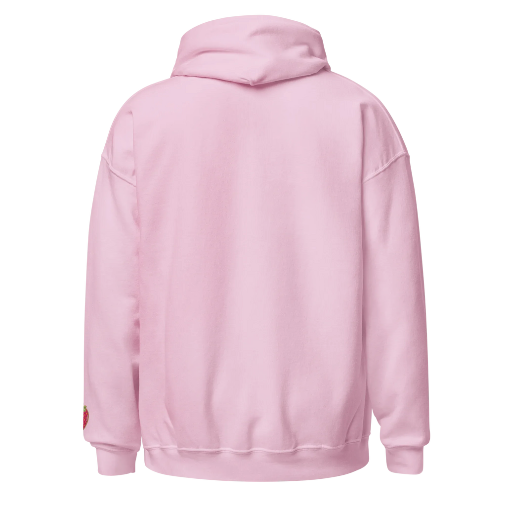 Bunny Energy Play Unisex Hoodie