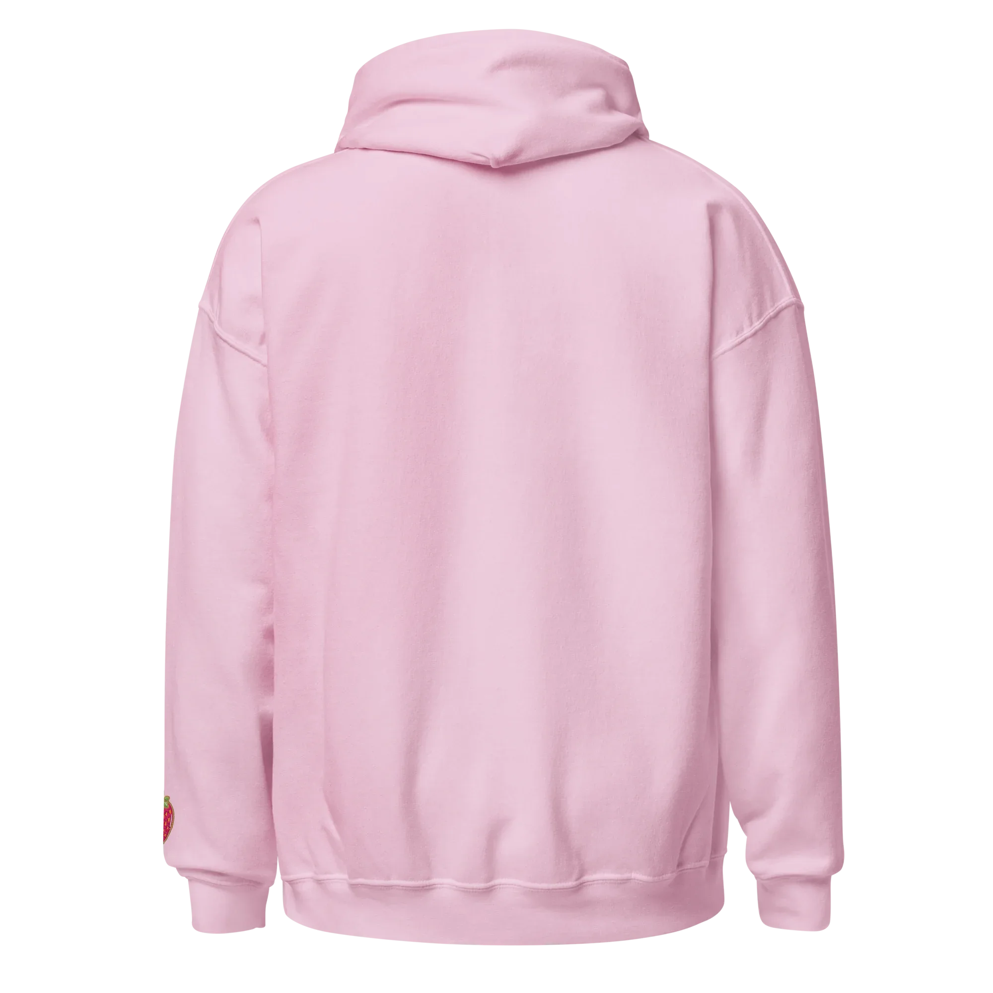 Bunny Energy Play Unisex Hoodie
