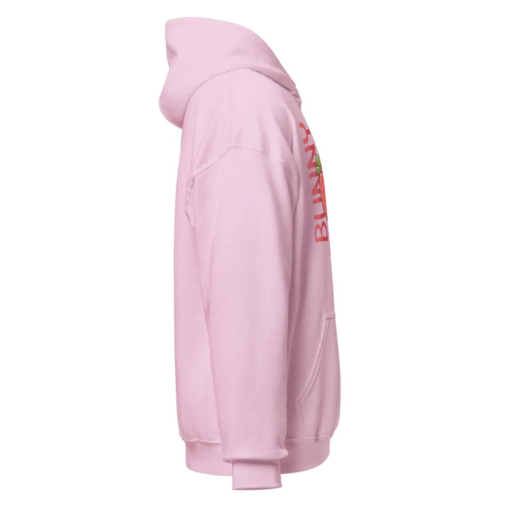 Bunny Energy Play Unisex Hoodie