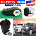 Universal 30000 RPM High Speed Power Drive Motor Gearbox for Kids Ride-On Car