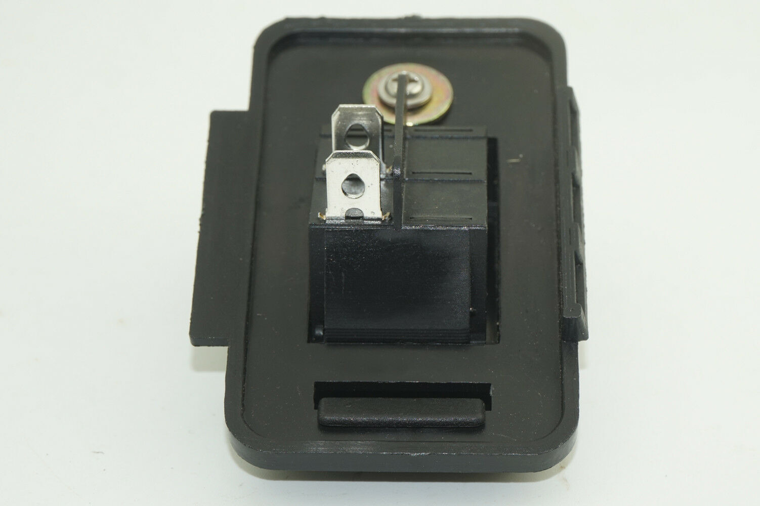 Universal 6V/12V Electric Ride-On Car Power Pedal Switch for Kids and Children