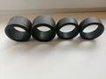 Upgrade Your Ferrari F40 LM with High-Performance Rubber Slick Tires - 1/8 Scale