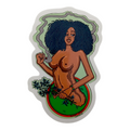 Vincent Gordon Almost Perfect Sticker