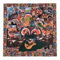 Vincent Gordon “Forever Grateful” Blotter Print
