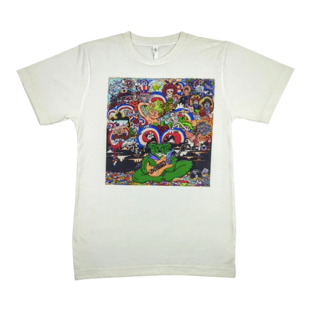 Vincent Gordon "Forever Grateful" T Shirt