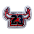 Vincent Gordon GOAT 23 Sticker