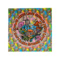 Vincent Gordon “Love Grows Here” Blotter Print