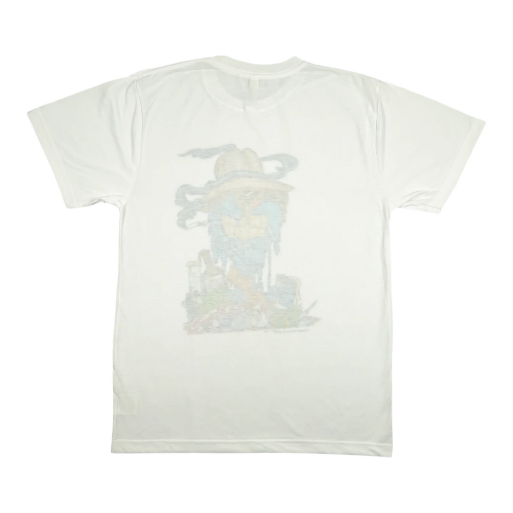 Vincent Gordon "Melted Gonzo" T Shirt