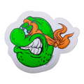 Vincent Gordon Mikey (Large) Sticker