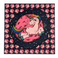 Vincent Gordon “Moonicorn” Blotter Print