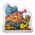 Vincent Gordon Save the Bees Sticker