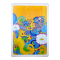 Vincent Gordon Seahorse Party Sticker