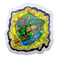 Vincent Gordon TMNT Sticker