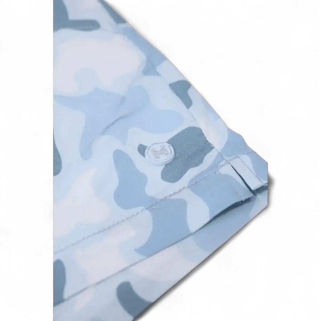 Volley Shorts