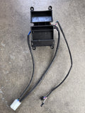 VS80B 25.1A 24VDC Radio Flyer Model 910 Tesla Ride-On Complete Pedal Assembly